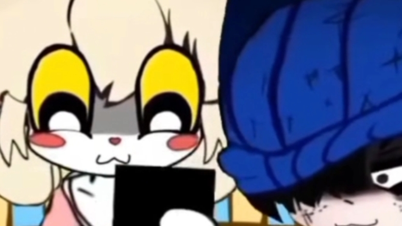 Terrible mouse. Meme смотреть онлайн