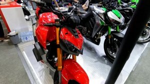 Мотоциклы SUKULI. Выставка CFAIR. Часть 59.