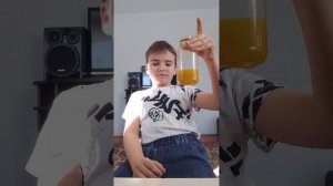 КАЖЕТСЯ Я ОТРАВИЛСЯ!никогда не пей это зелье!