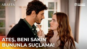 Ateş bu ihaneti asla affetmeyecek! | Arafta 24. Bölüm
