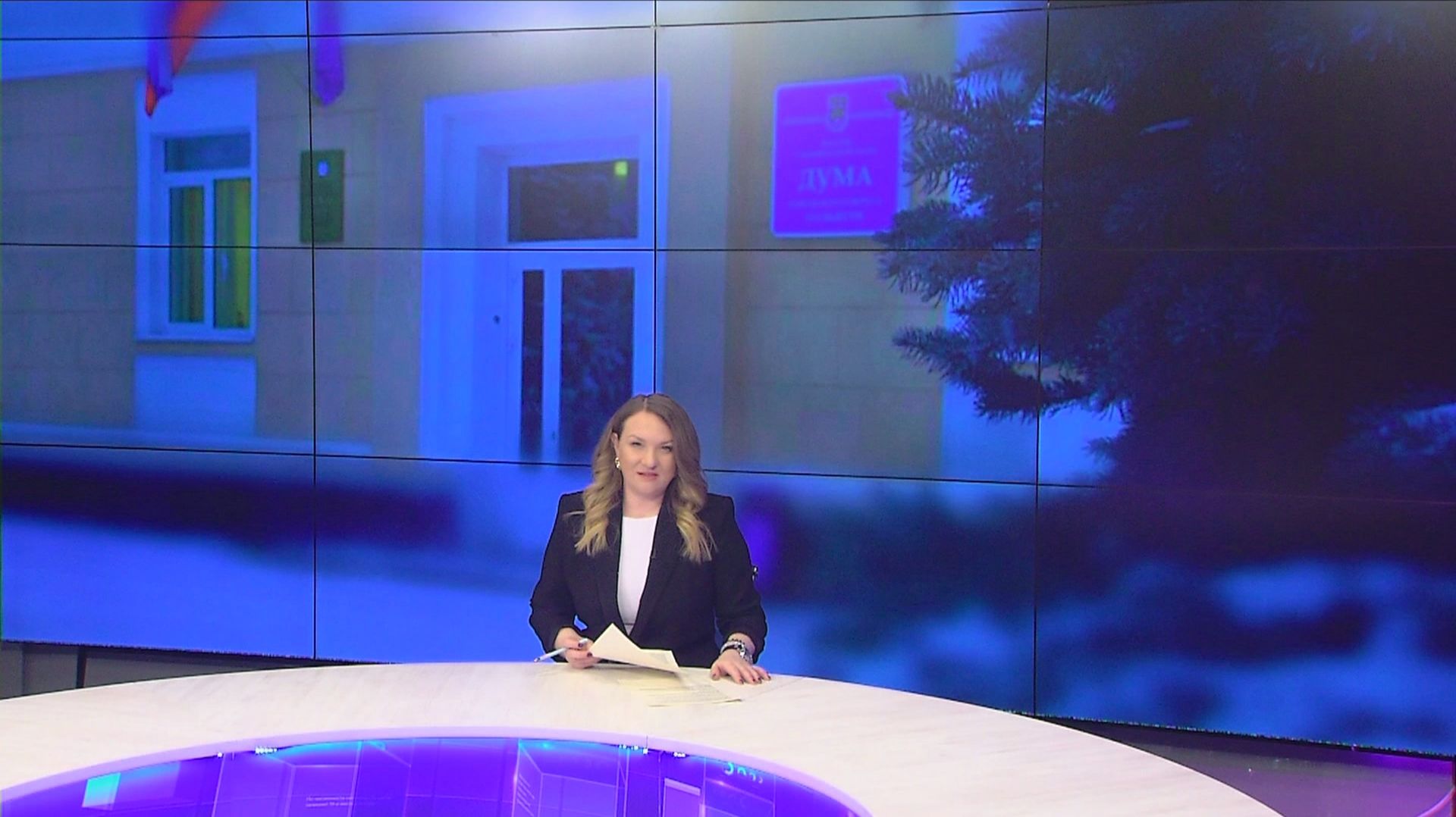 "Обозреватель" 09.02.2026 смотреть онлайн