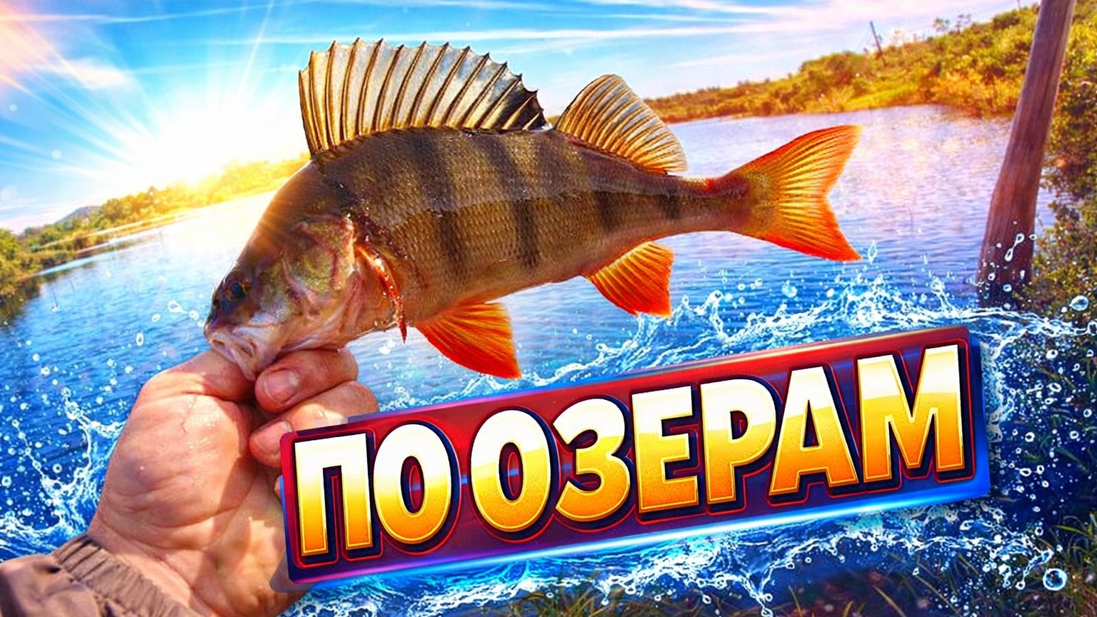 Рыбалка в тундре. Самый безумный поход. смотреть онлайн