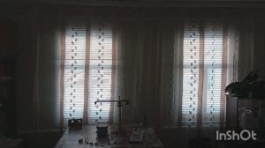 Жизнь в деревне. Про тепло в нашем доме, в зимний период