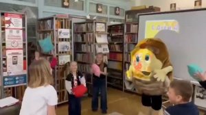 Фольклорный праздник «С днём рождения, Домовой!»