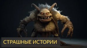 Читаю страшные истории ( Стрим 15)
