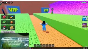 играю во все подрят!