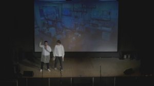 Театральный фестиваль 10-х классов (07.02.26)