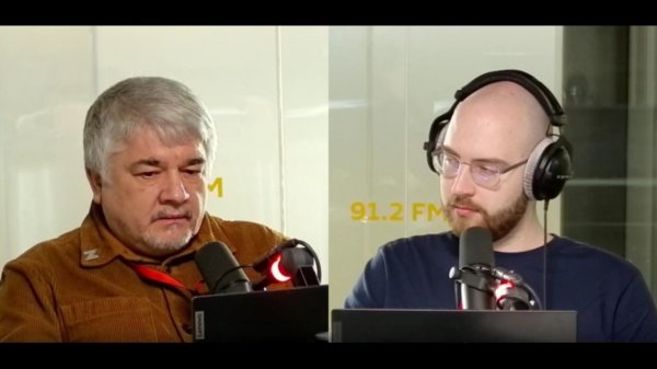 Будущее Европы; честный разбор без иллюзий ¦ Ростислав Ищенко