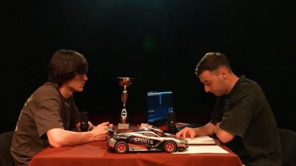 Подкаст с Тембулатом Урсуковым