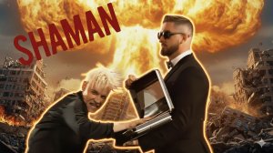 SHAMAN: Как стать главным артистом страны за 2 года?