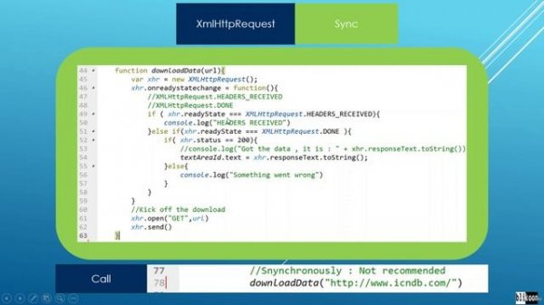 090 Intro to Networking in QML