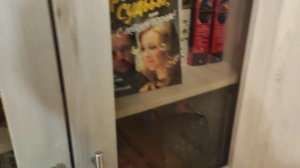 Январские будни.