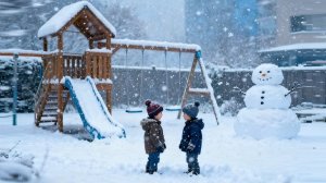 Про  метель