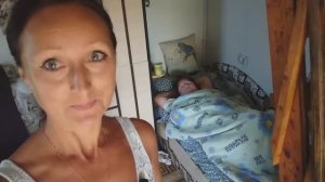 Видео привет с 6 соток. 1 часть. 12 июля 2021 года