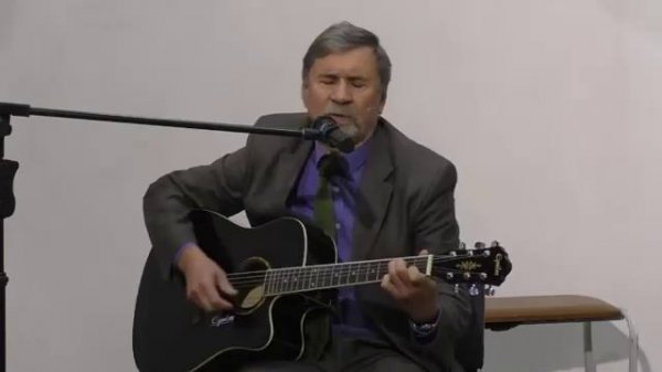 Когда Божий мир наполняет сердца - Сергей Молчанов