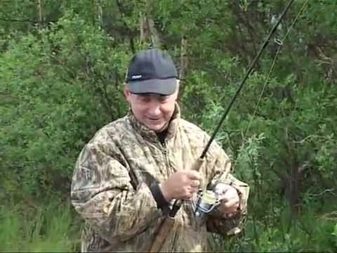 Анатолий Полотно - Карелия