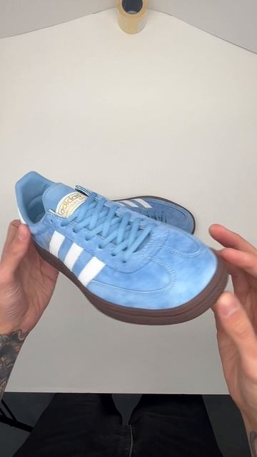 🔥 Adidas Spezial — классика возвращается! 🔥 #хасл #AdidasSpezial #SpezialSeries #RetroSneakers