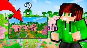 НОВЫЕ БИОМЫ В МАЙНКРАФТЕ? ПОСЛЕДНЯЯ ВЕРСИЯ MINECRAFT 26.1