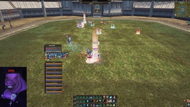#Lu4 Solne4nii Udar Tournament