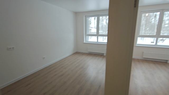 е2 Куприна 30к9 с отделкой