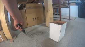 Магнитный сборщик стружки и гвоздей: компактный и очень мощный