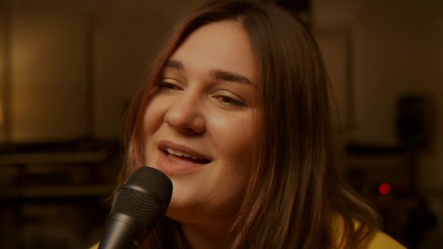 Лиса - Фонари (КОВёР Live)