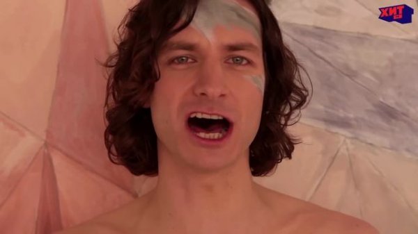 GOTYE/KIMBRA — IN MY HEAD