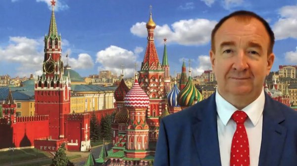 Игорь Панарин: Мировая политика №28  10.02.26