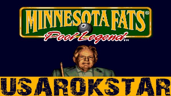 Minnesota Fats: Pool Legend►РЕЖИМ TRICK GAME MODE🎱🎱🎱