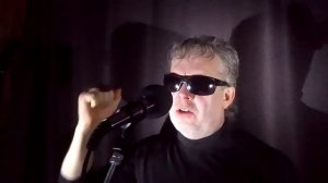 кавер гр.МАСТЕР.КРЕСТЫ