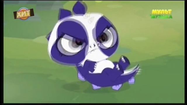 Мультимузыка Хит-параде 09.02.2020 17:40 18:00 смотреть онлайн