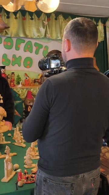 Команда телеканала «Россия-Культура» снова в пути!