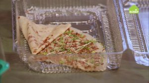 РАССАДА! Проращиваем семена в фильтре для кофеварки. Садовые советы и хитрости