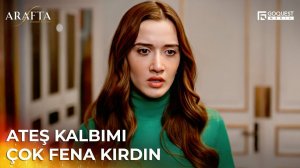 Ateş Mercan’dan fena hesap soruyor! | Arafta 24. Bölüm