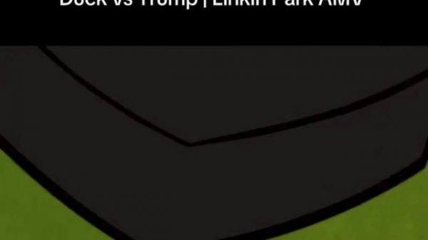 Дональд мультик