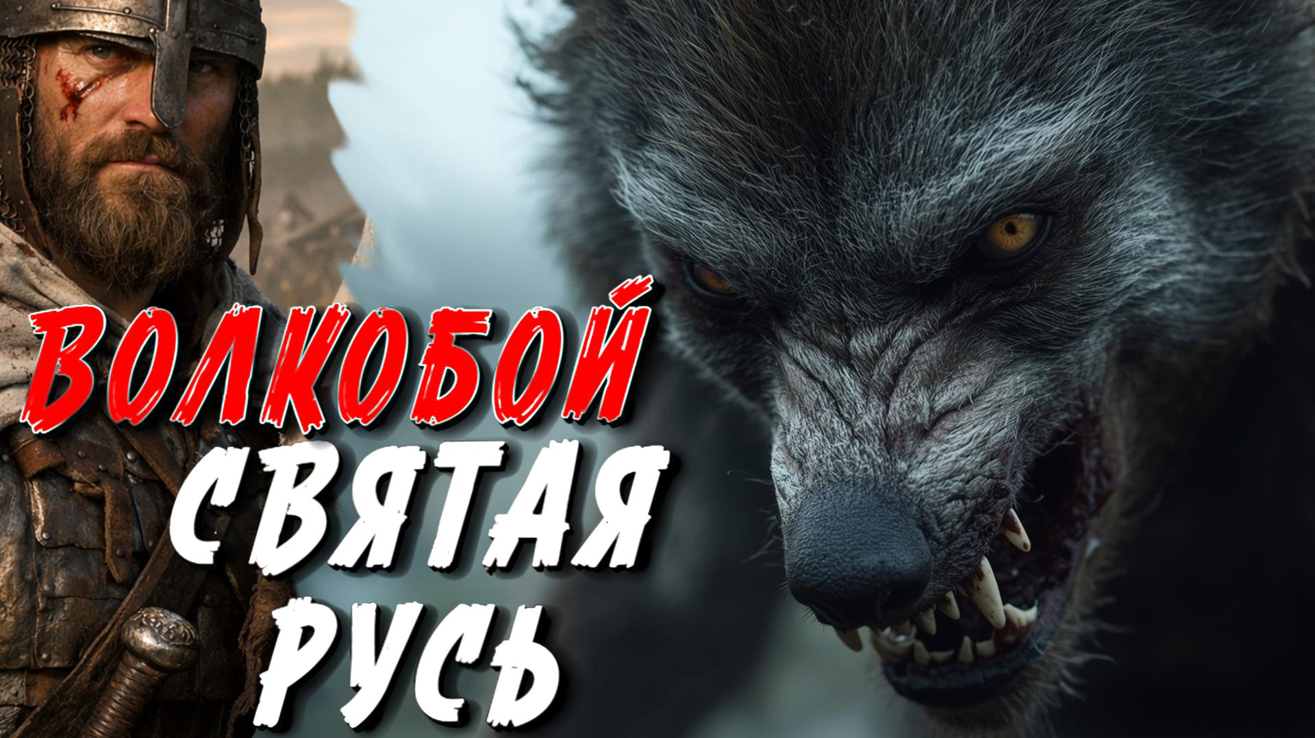 ОХОТНИК НАШЁЛ ТО, ЧТО ХУЖЕ ВОЛКА: СЕКРЕТ ПОЯСА С ВОЛЧЬЕЙ ШЕРСТЬЮ! ТАЁЖНАЯ СКАЗКА. смотреть онлайн