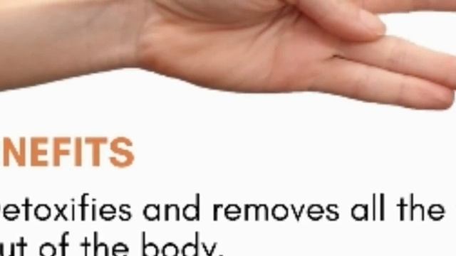 Детокс мудра смотреть онлайн