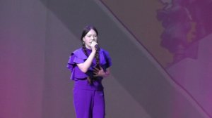 Ермакова Ксения  «Родина»