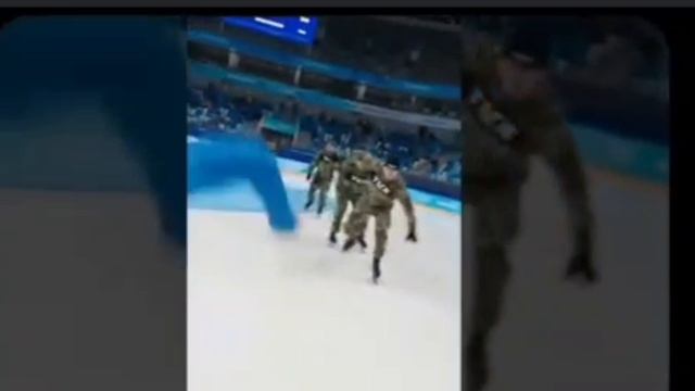 Украинские спортсмены признались что для достижения результата они представляют что бегут из Украины смотреть онлайн