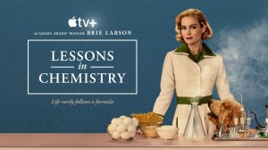 Уроки химии - 2 серия / Lessons in Chemistry
