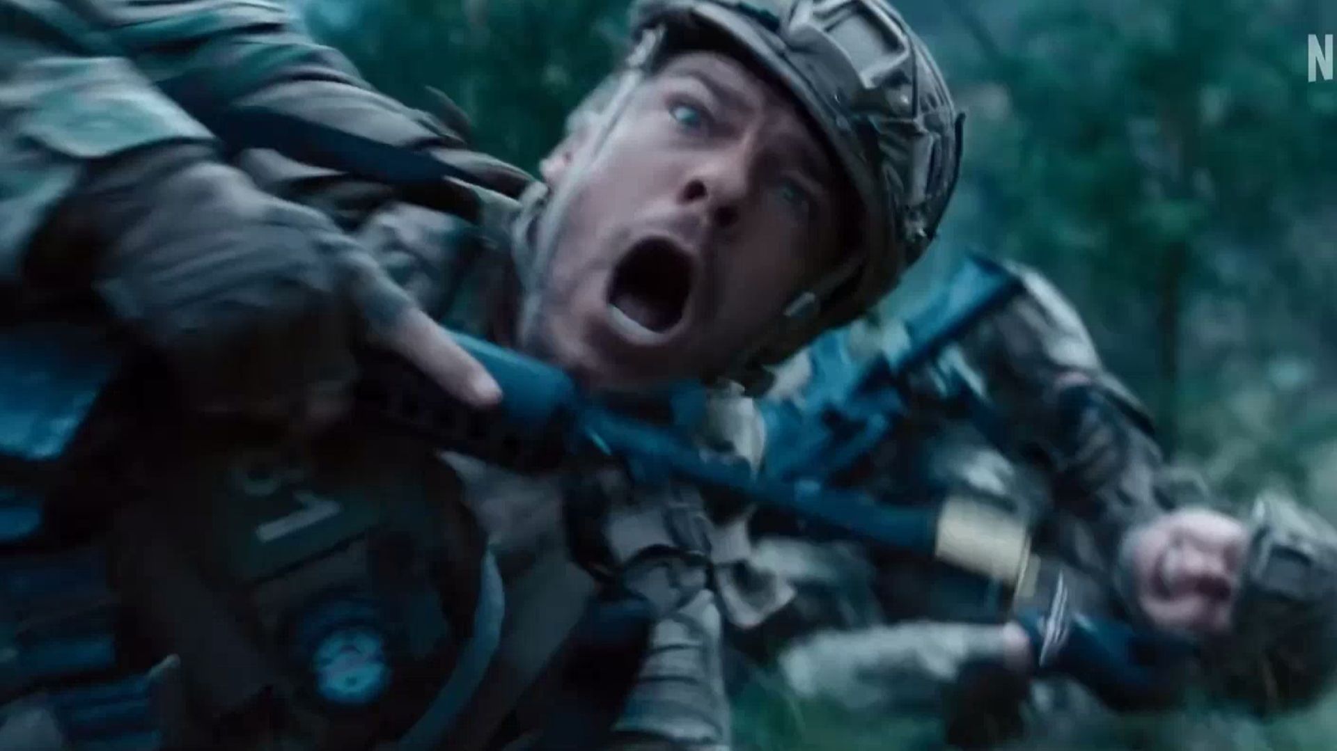 МАШИНА ВОЙНЫ смотреть онлайн