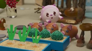 Малышарики | Уроки доброты