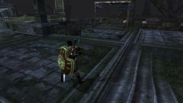 Rise of the Argonauts #14