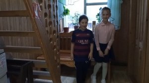 СМИРЕНИЕ. Верх-Нейвинск