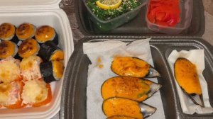 ТРУДОВЫЕ БУДНИ 👩🏼💻 СНЕГ!!! 😍❄️ КАТОК ⛸️ И МНОГО ВКУСНЯШЕК ☺️😊 ВЛОГ