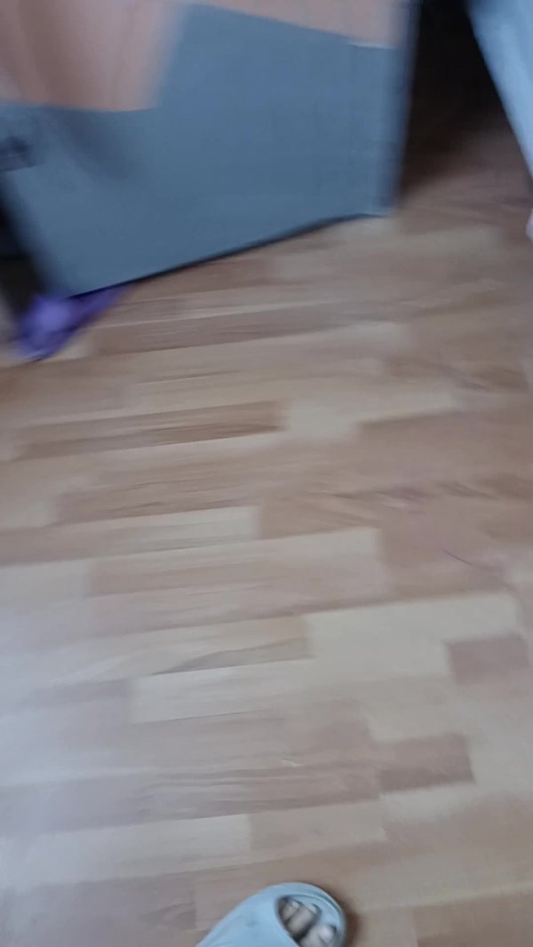 Уборка под песни