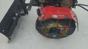 Мотоблок БРАЙТ-402.