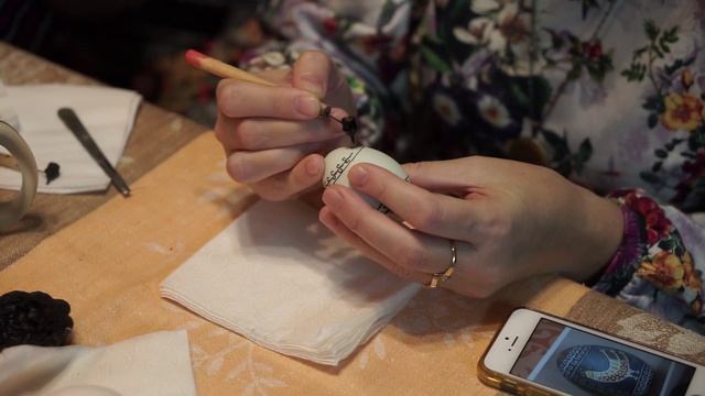 Утро губернии -осенняя_писанка