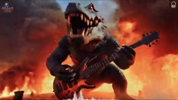 Best Music Heavymetal Hellstage Empire Dark Skull Heavy Metal Erupts On The Grand Stage