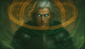 Ария 20. Воля Судьбы